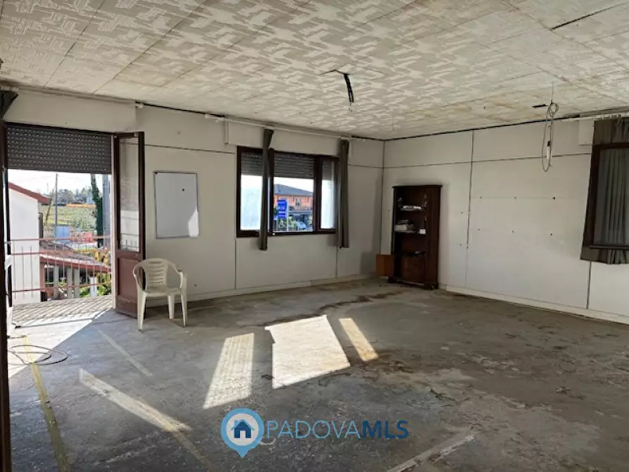 Immagine 10 di Casa bifamiliare in vendita  in Via Rudella a Vigonza