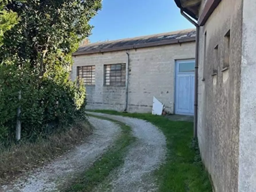 Immagine 14 di Casa bifamiliare in vendita  in Via Rudella a Vigonza