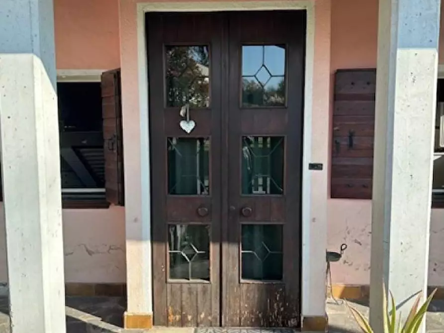 Immagine 18 di Casa bifamiliare in vendita  in Via Rudella a Vigonza