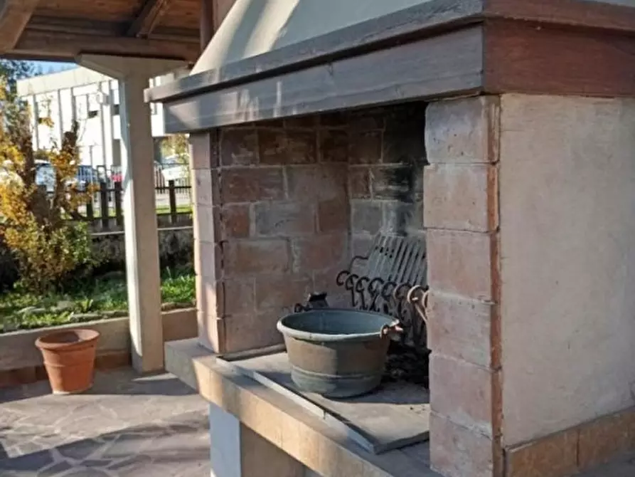 Immagine 19 di Casa bifamiliare in vendita  in Via Rudella a Vigonza