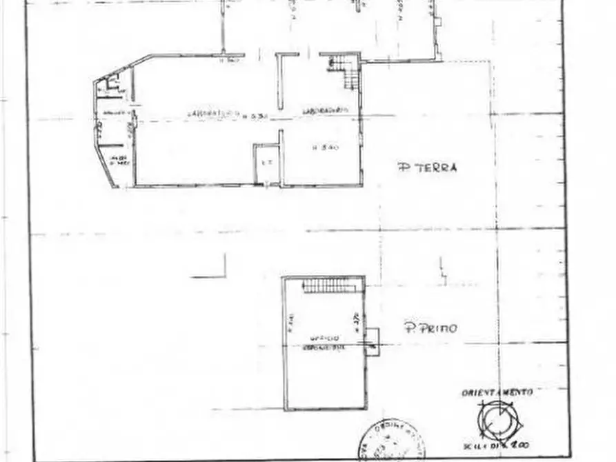 Immagine 24 di Casa bifamiliare in vendita  in Via Rudella a Vigonza