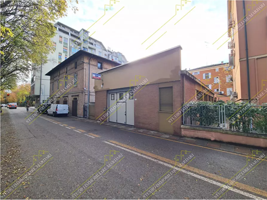 Immagine 2 di Capannone industriale in vendita  in Via Luigi Riccoboni 29 a Modena