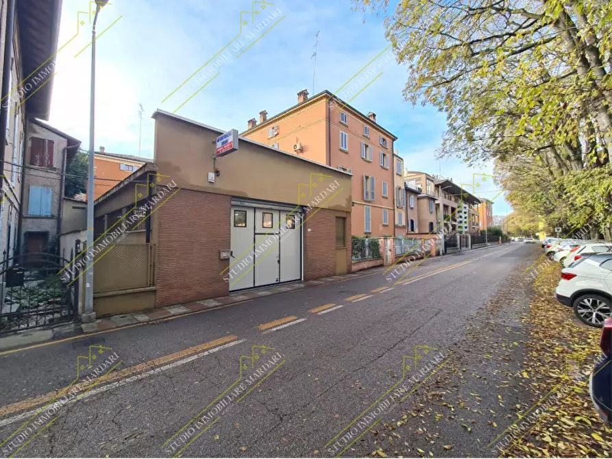 Immagine 4 di Capannone industriale in vendita  in Via Luigi Riccoboni 29 a Modena