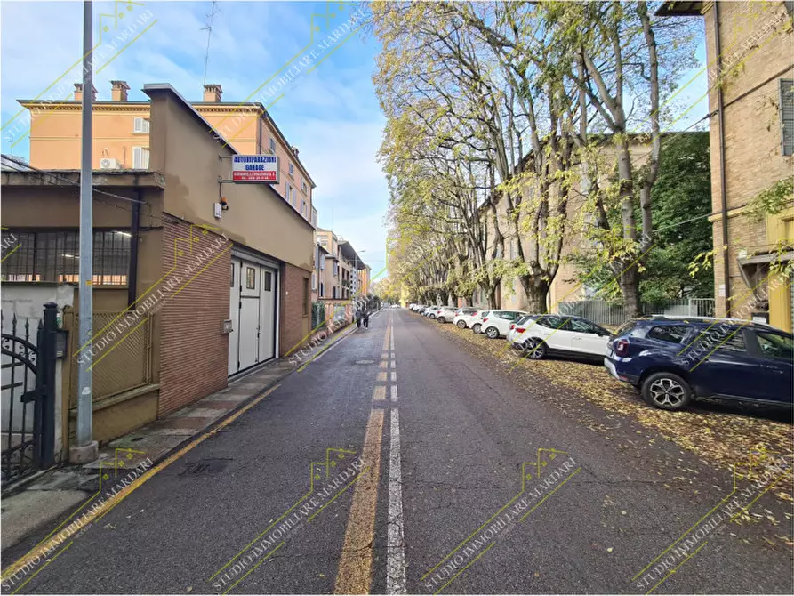 Immagine 5 di Capannone industriale in vendita  in Via Luigi Riccoboni 29 a Modena