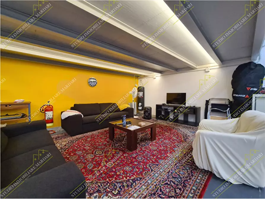 Immagine 12 di Capannone industriale in vendita  in Via Luigi Riccoboni 29 a Modena