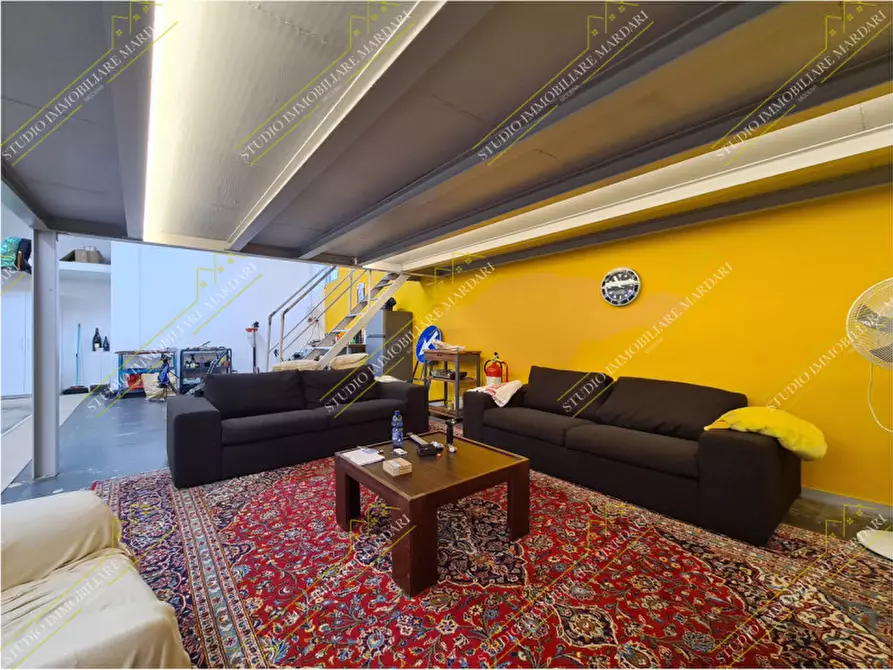 Immagine 13 di Capannone industriale in vendita  in Via Luigi Riccoboni 29 a Modena