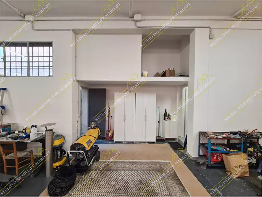 Immagine 15 di Capannone industriale in vendita  in Via Luigi Riccoboni 29 a Modena