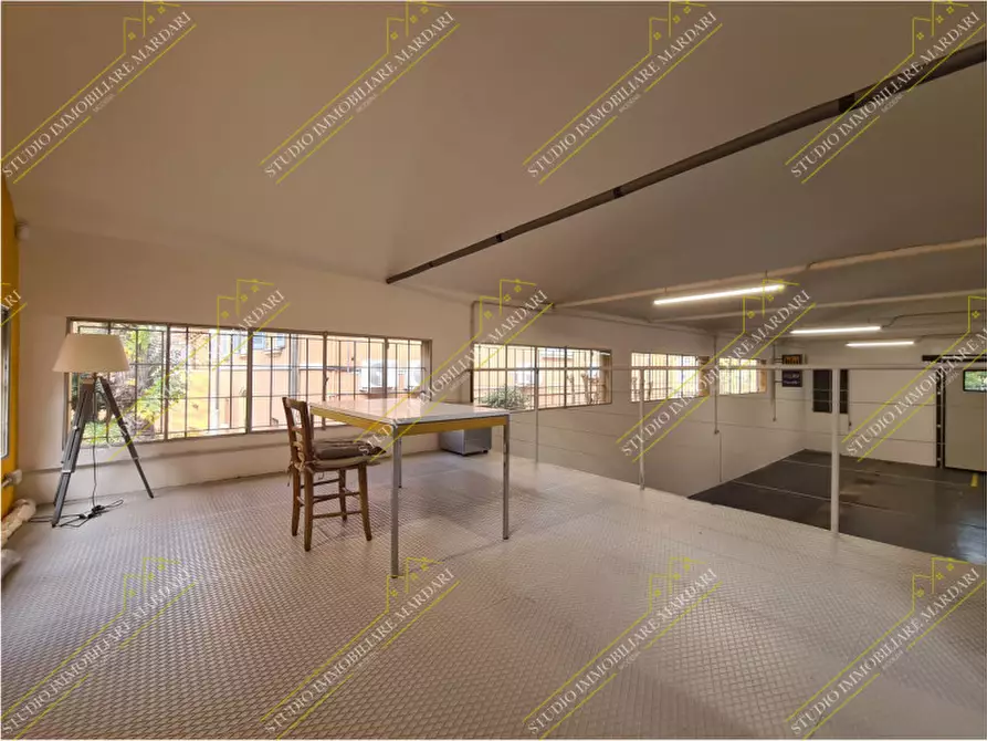 Immagine 17 di Capannone industriale in vendita  in Via Luigi Riccoboni 29 a Modena