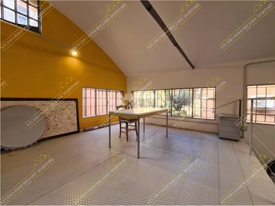 Immagine 18 di Capannone industriale in vendita  in Via Luigi Riccoboni 29 a Modena