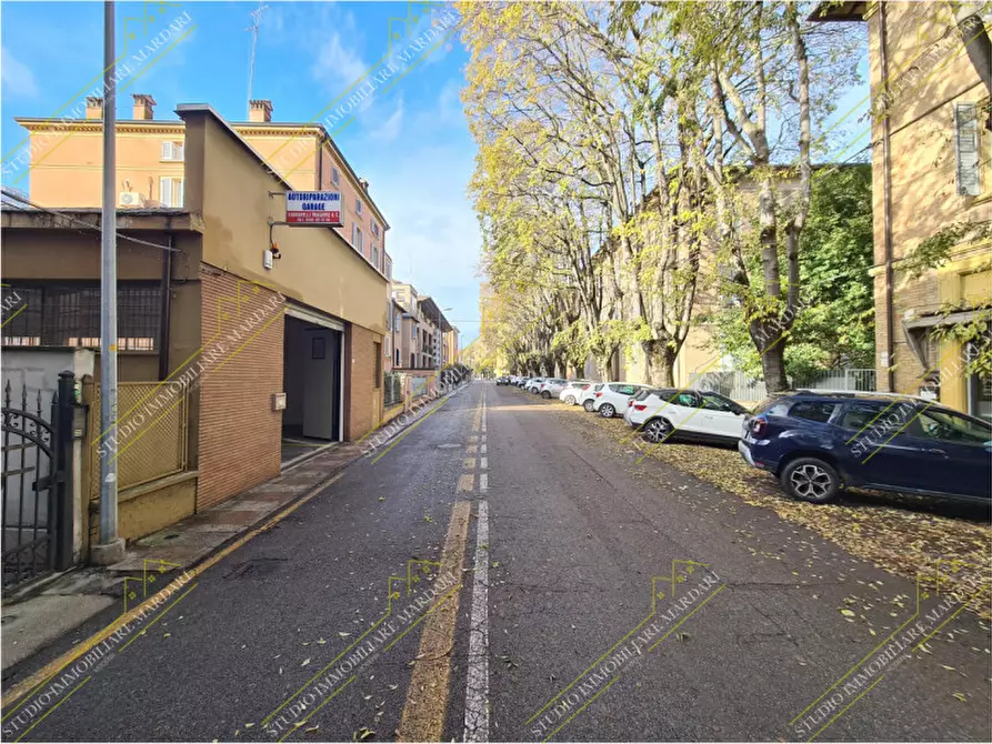 Immagine 20 di Capannone industriale in vendita  in Via Luigi Riccoboni 29 a Modena