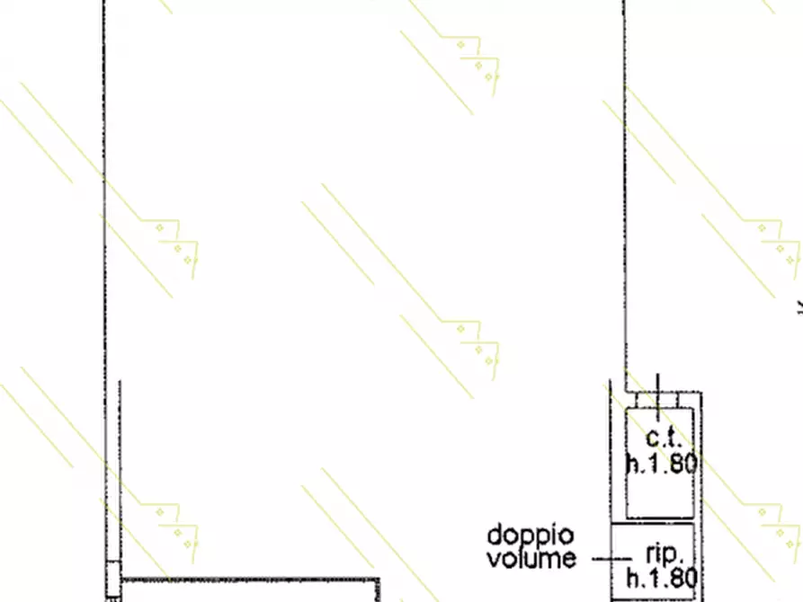 Immagine 24 di Capannone industriale in vendita  in Via Luigi Riccoboni 29 a Modena