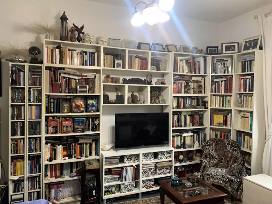 Immagine 1 di Appartamento in vendita  in VIUZZO DEI BRUNI a Firenze