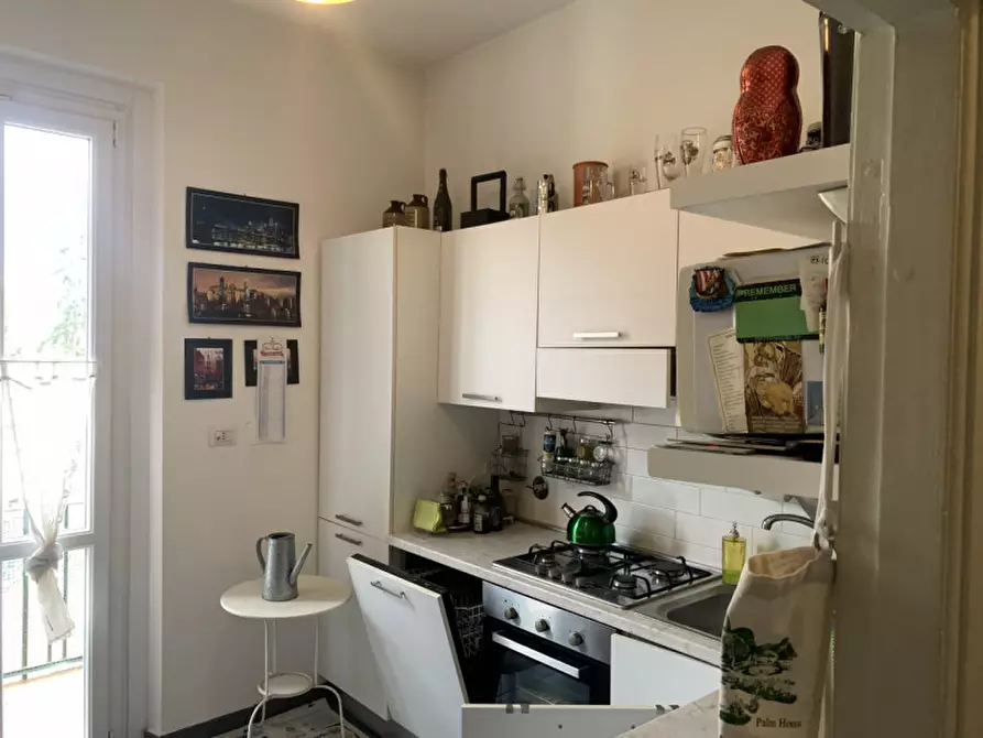 Immagine 3 di Appartamento in vendita  in VIUZZO DEI BRUNI a Firenze