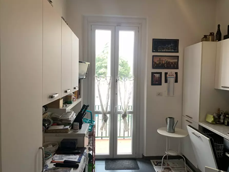 Immagine 4 di Appartamento in vendita  in VIUZZO DEI BRUNI a Firenze