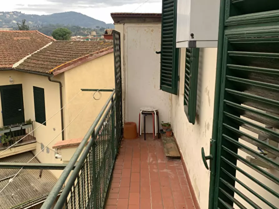 Immagine 5 di Appartamento in vendita  in VIUZZO DEI BRUNI a Firenze