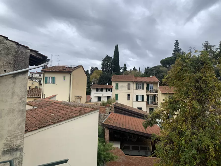 Immagine 6 di Appartamento in vendita  in VIUZZO DEI BRUNI a Firenze