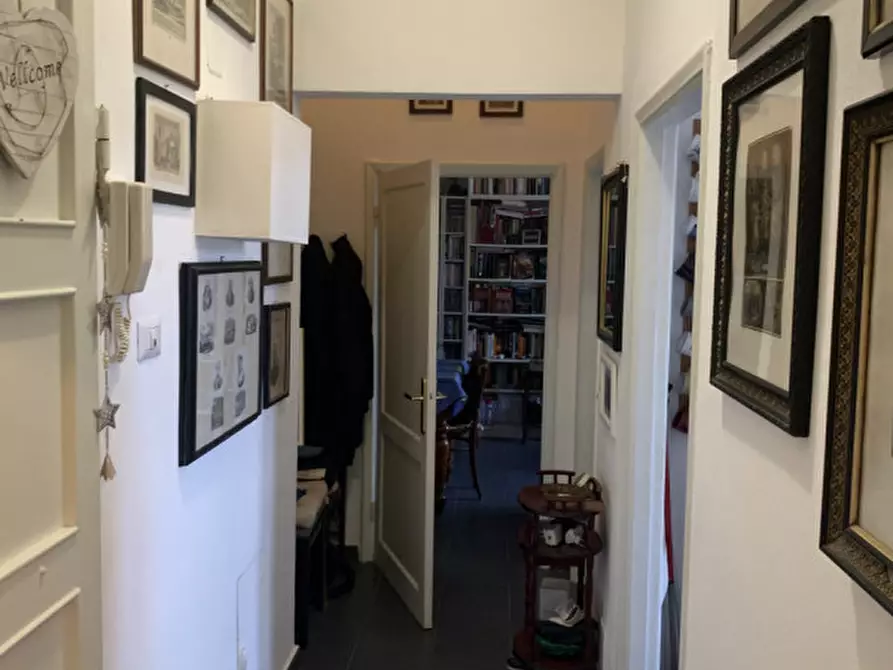 Immagine 7 di Appartamento in vendita  in VIUZZO DEI BRUNI a Firenze