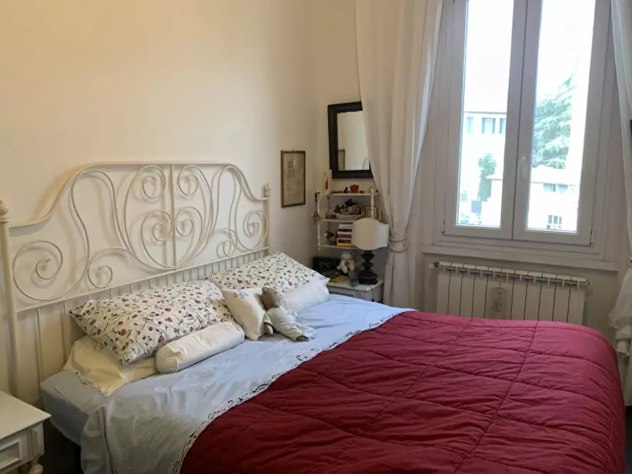 Immagine 9 di Appartamento in vendita  in VIUZZO DEI BRUNI a Firenze