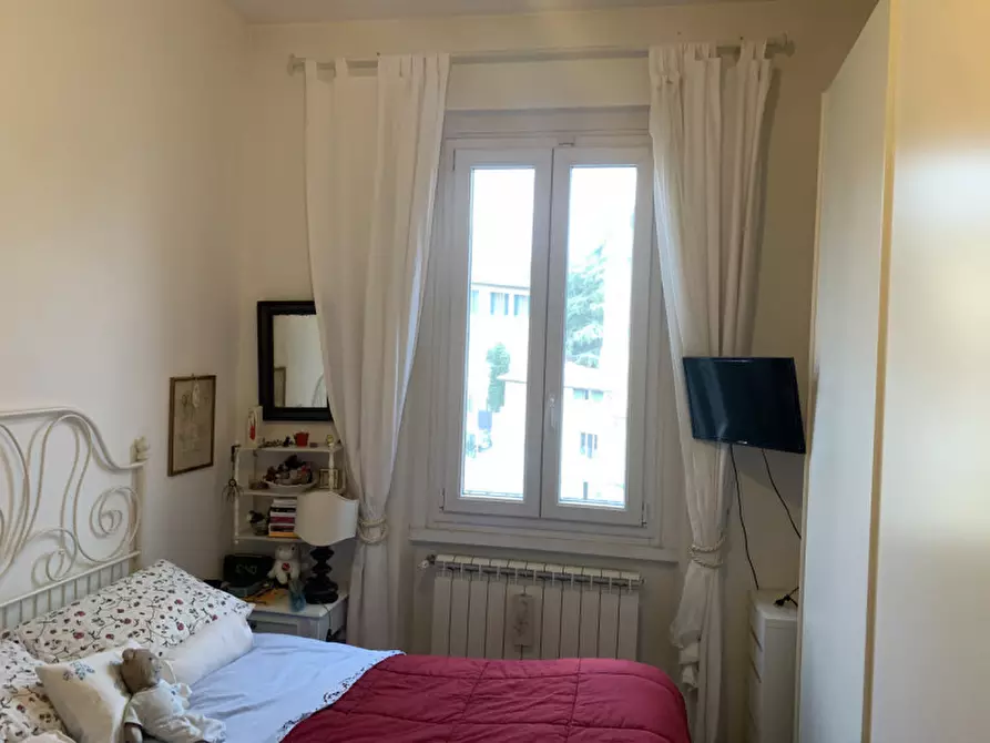 Immagine 10 di Appartamento in vendita  in VIUZZO DEI BRUNI a Firenze