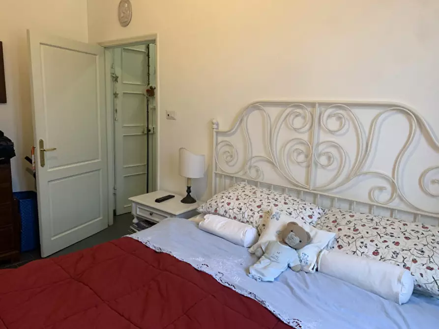 Immagine 11 di Appartamento in vendita  in VIUZZO DEI BRUNI a Firenze