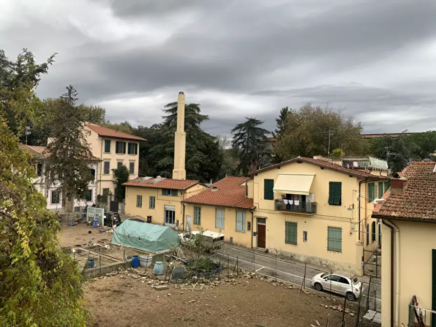 Immagine 15 di Appartamento in vendita  in VIUZZO DEI BRUNI a Firenze