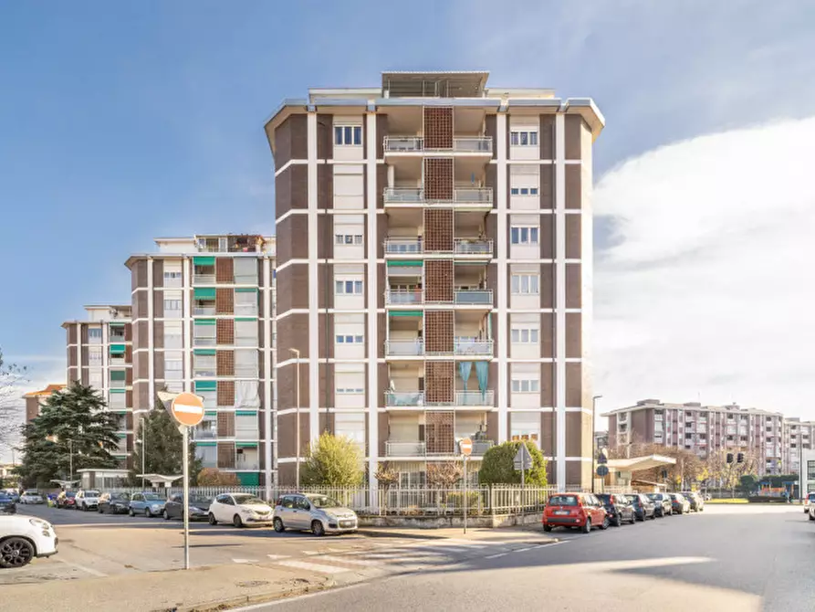 Immagine 1 di Appartamento in vendita  in Via San Giovanni 2 a Beinasco