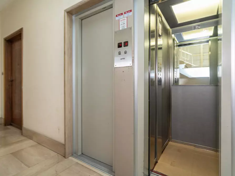 Immagine 3 di Appartamento in vendita  in Via San Giovanni 2 a Beinasco