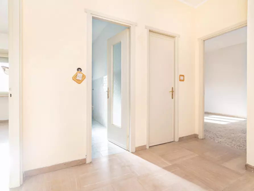 Immagine 6 di Appartamento in vendita  in Via San Giovanni 2 a Beinasco