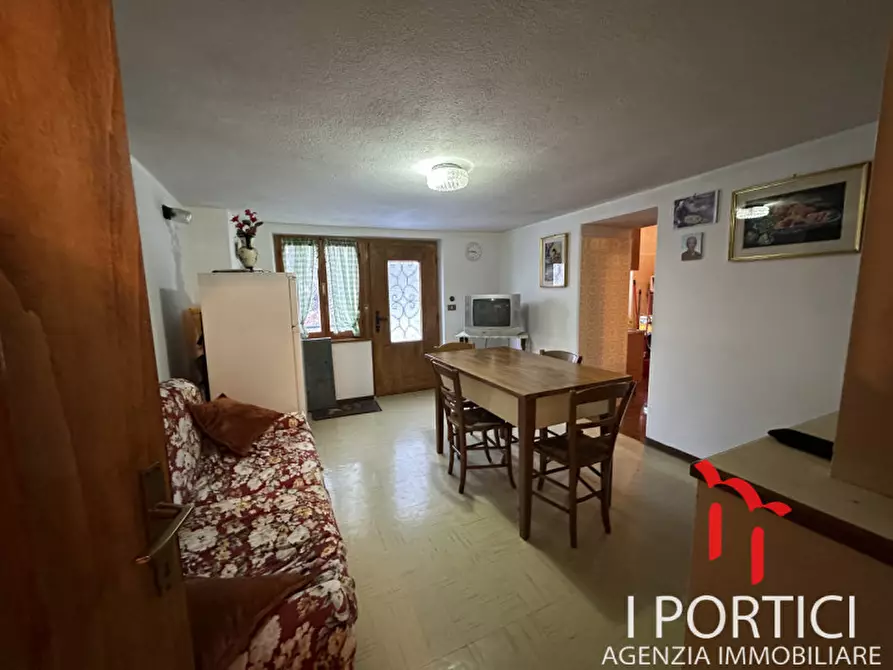 Immagine 1 di Appartamento in vendita  in via Monte Tos a Alleghe