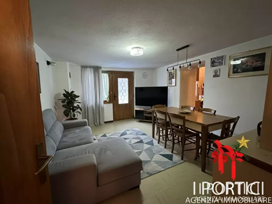 Immagine 2 di Appartamento in vendita  in via Monte Tos a Alleghe