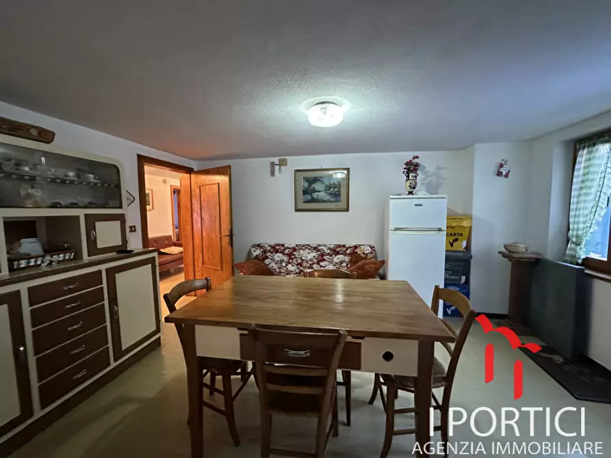 Immagine 3 di Appartamento in vendita  in via Monte Tos a Alleghe