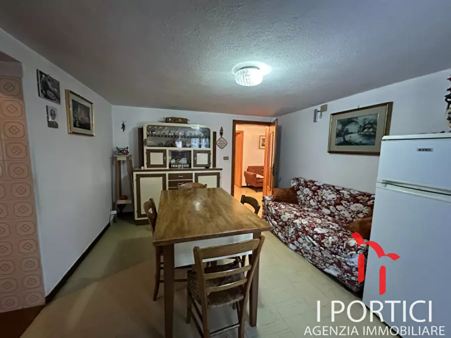 Immagine 4 di Appartamento in vendita  in via Monte Tos a Alleghe