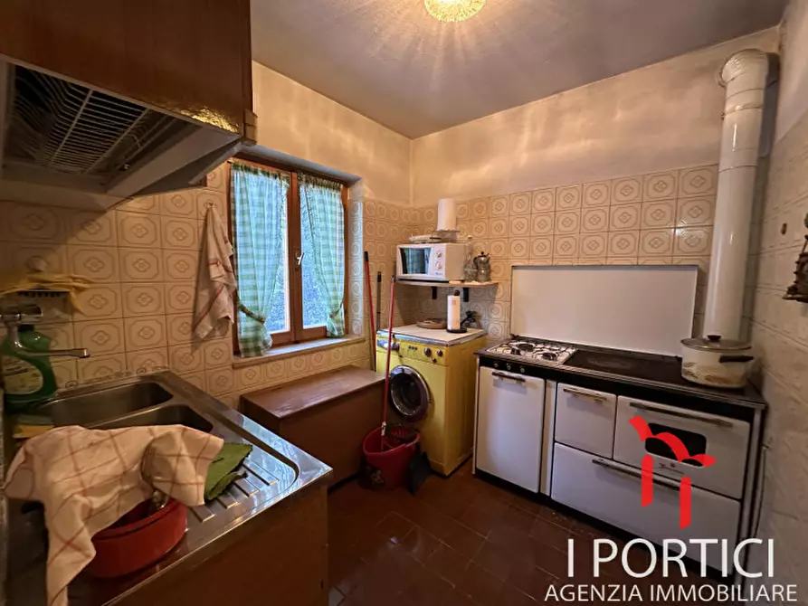 Immagine 5 di Appartamento in vendita  in via Monte Tos a Alleghe