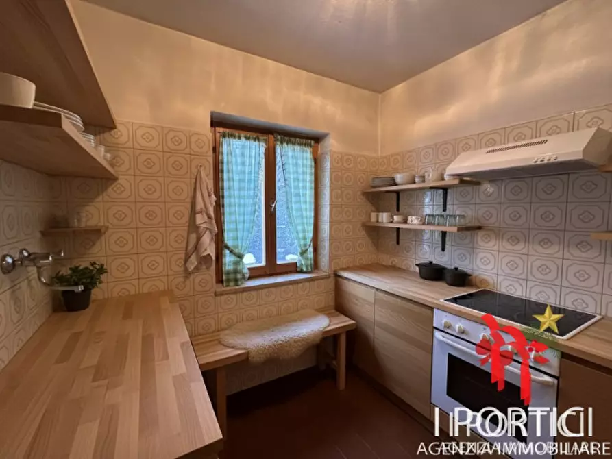 Immagine 6 di Appartamento in vendita  in via Monte Tos a Alleghe