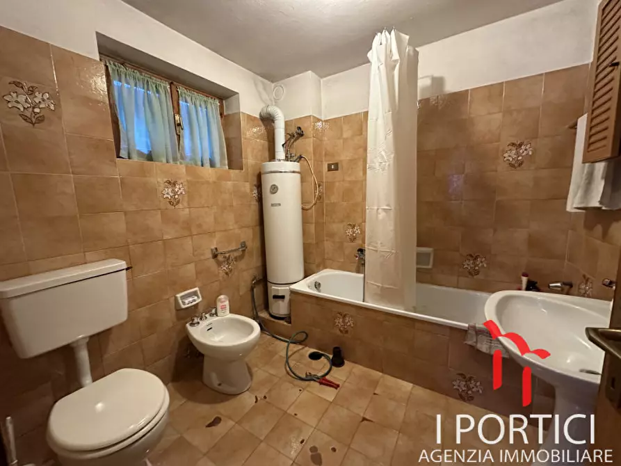 Immagine 7 di Appartamento in vendita  in via Monte Tos a Alleghe