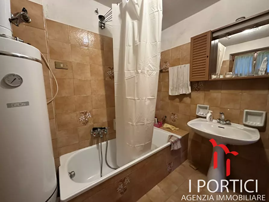 Immagine 8 di Appartamento in vendita  in via Monte Tos a Alleghe