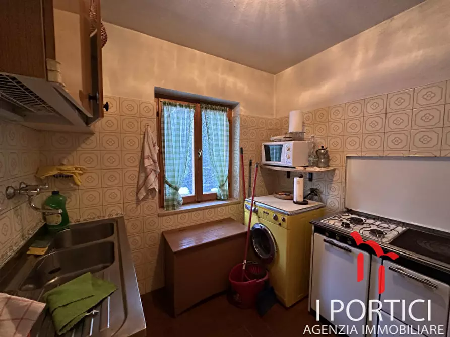 Immagine 10 di Appartamento in vendita  in via Monte Tos a Alleghe