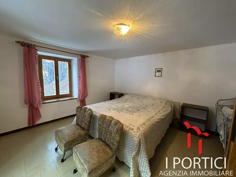 Immagine 11 di Appartamento in vendita  in via Monte Tos a Alleghe