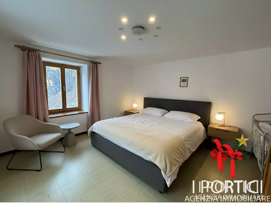 Immagine 12 di Appartamento in vendita  in via Monte Tos a Alleghe