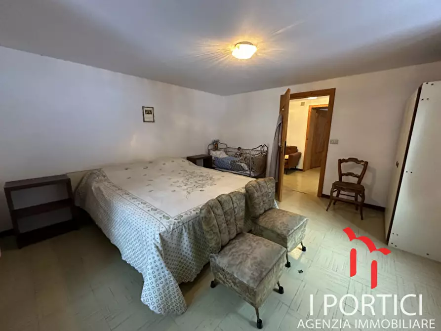 Immagine 13 di Appartamento in vendita  in via Monte Tos a Alleghe