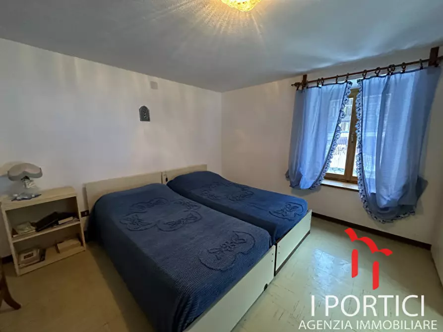 Immagine 14 di Appartamento in vendita  in via Monte Tos a Alleghe