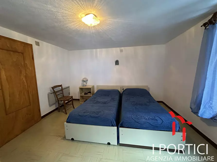 Immagine 15 di Appartamento in vendita  in via Monte Tos a Alleghe