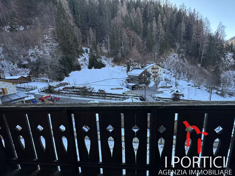 Immagine 17 di Appartamento in vendita  in via Monte Tos a Alleghe