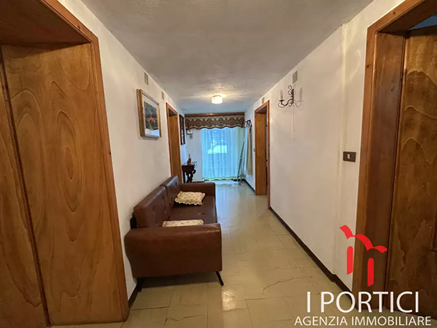 Immagine 19 di Appartamento in vendita  in via Monte Tos a Alleghe
