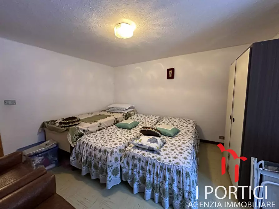 Immagine 21 di Appartamento in vendita  in via Monte Tos a Alleghe