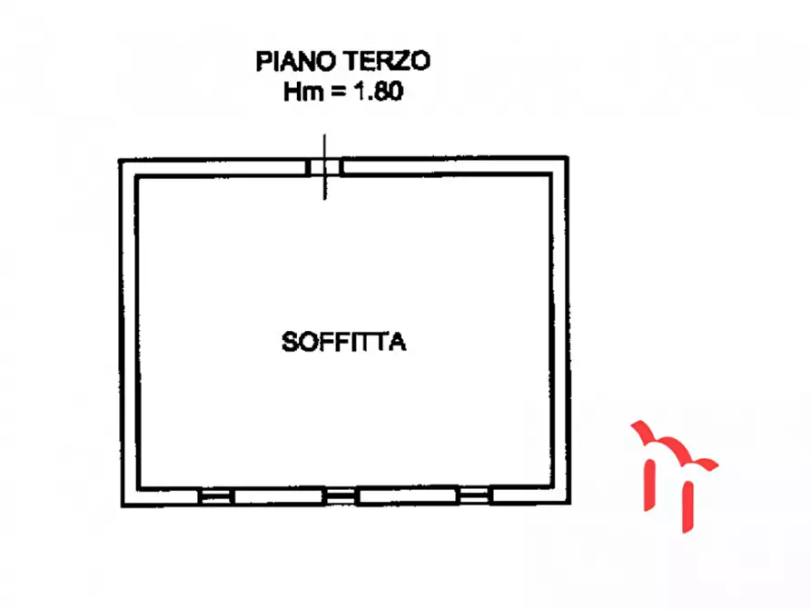 Immagine 24 di Appartamento in vendita  in via Monte Tos a Alleghe
