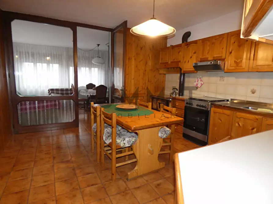 Immagine 1 di Appartamento in vendita  a Valli Del Pasubio