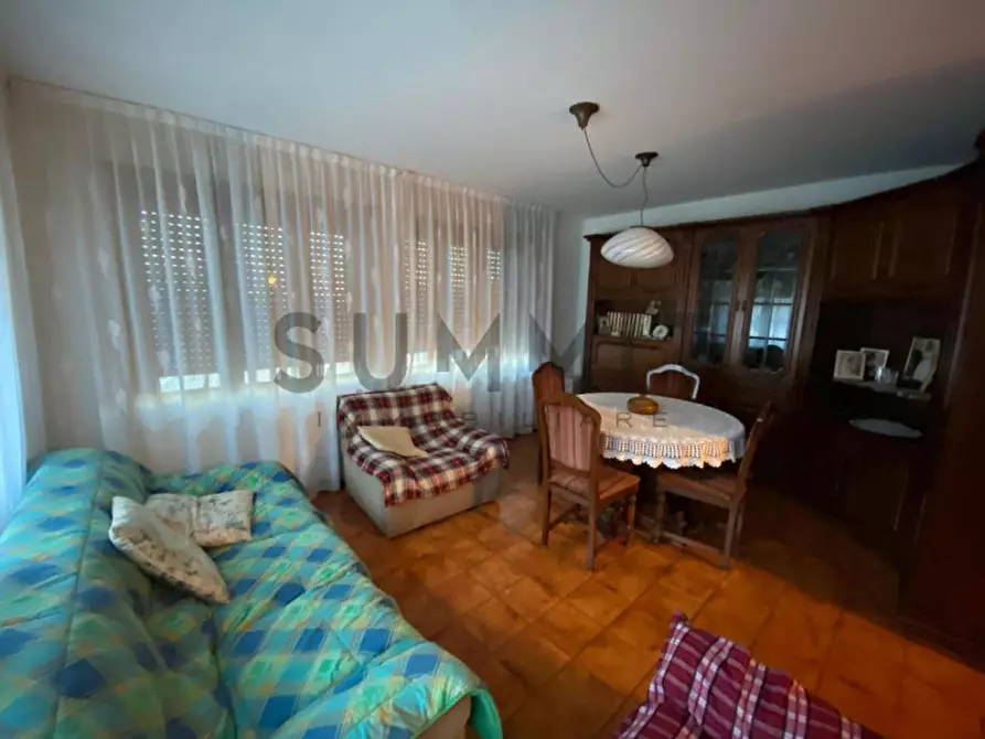 Immagine 5 di Appartamento in vendita  a Valli Del Pasubio