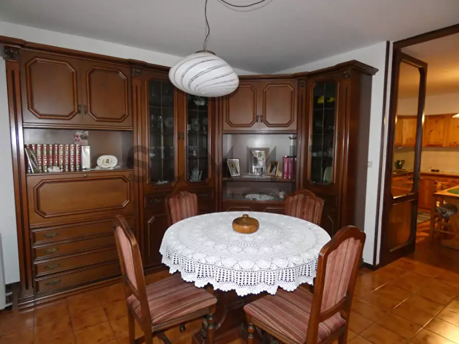 Immagine 6 di Appartamento in vendita  a Valli Del Pasubio