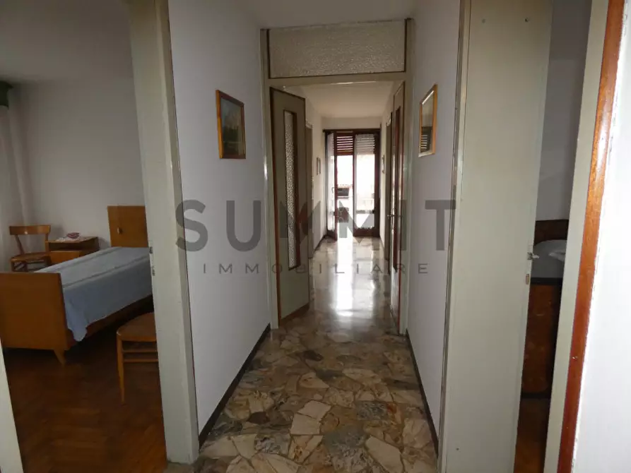 Immagine 7 di Appartamento in vendita  a Valli Del Pasubio